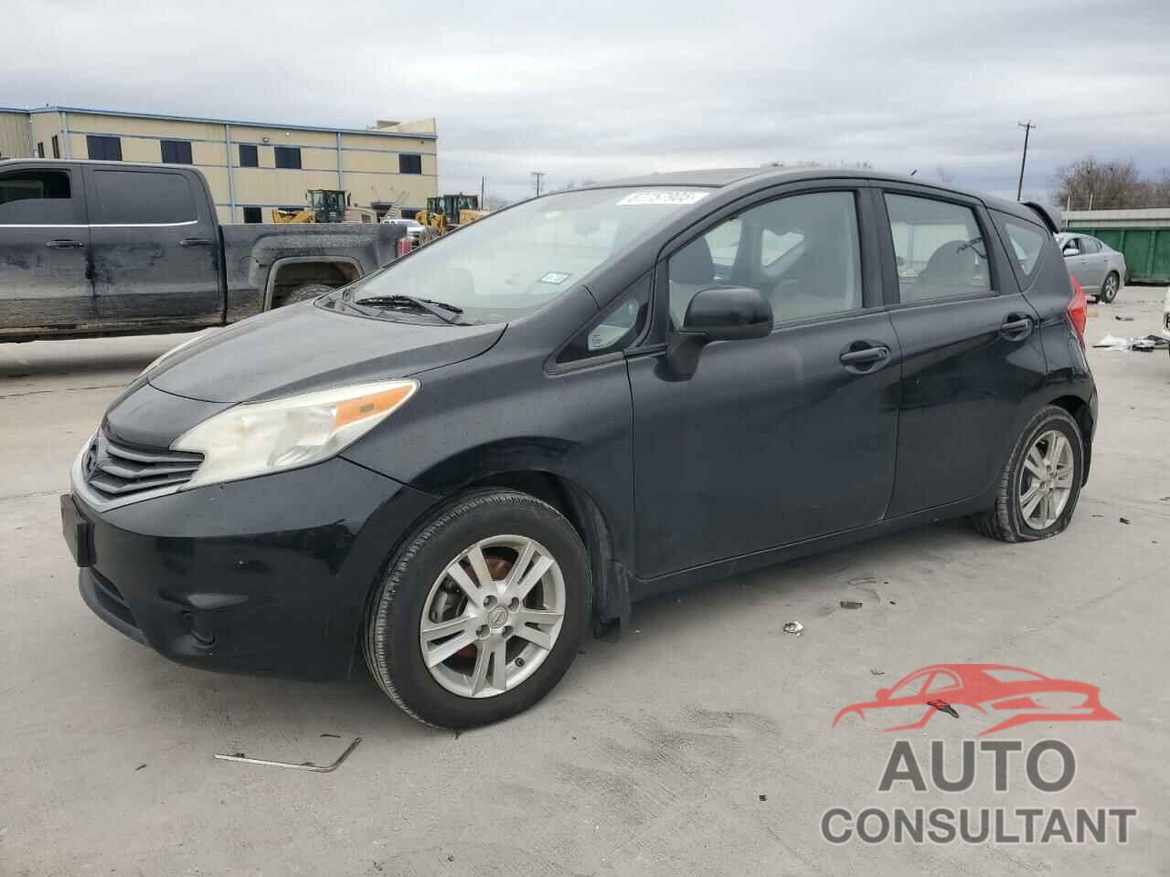 NISSAN VERSA 2014 - 3N1CE2CPXEL369576