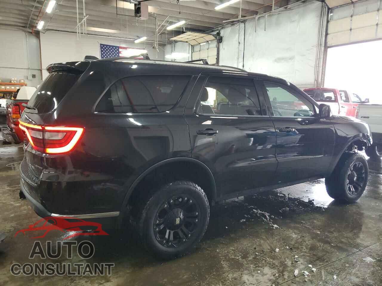 DODGE DURANGO 2014 - 1C4RDJDG5EC461998