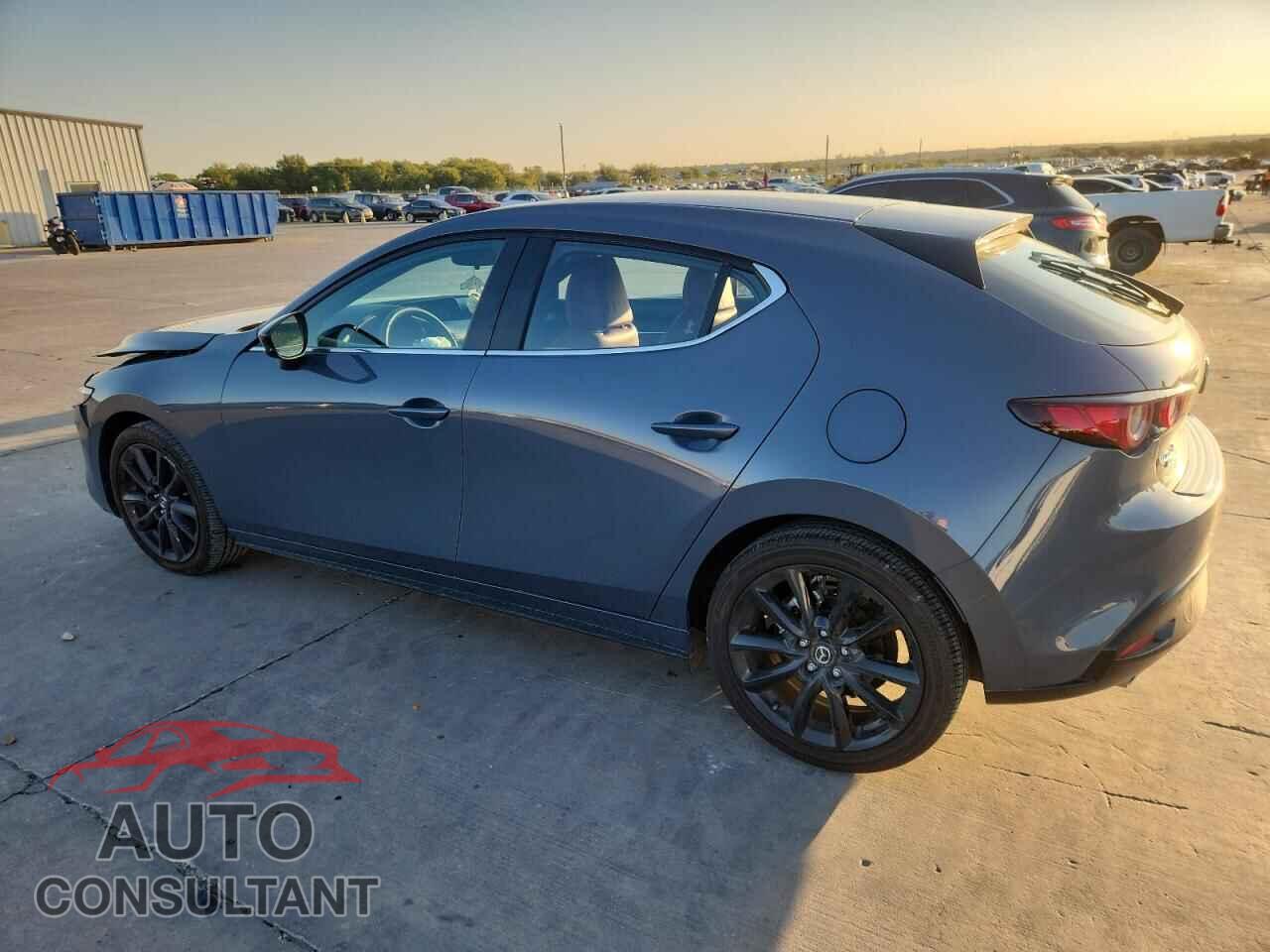 MAZDA 3 2024 - JM1BPBLM7R1719851