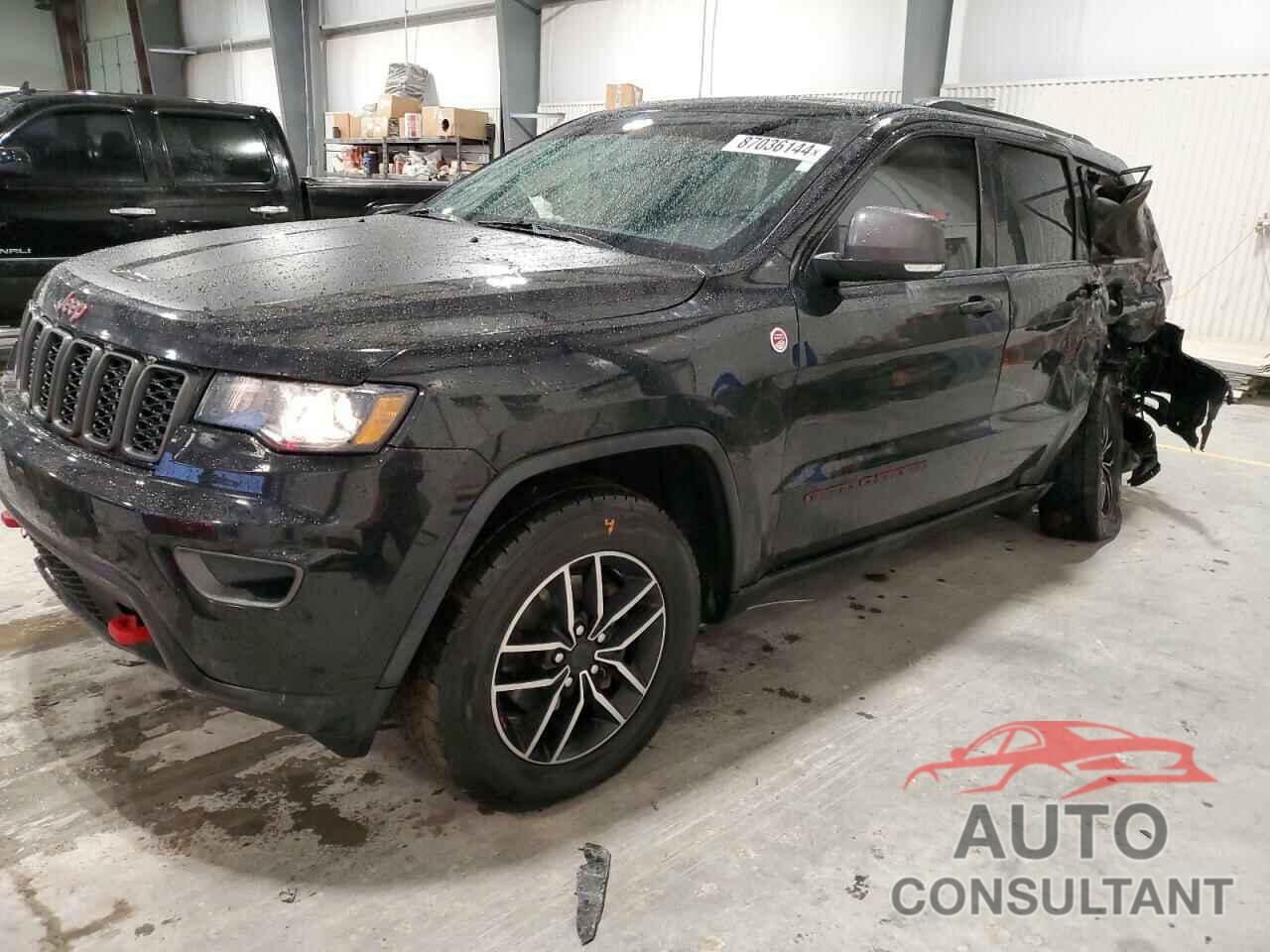 JEEP GRAND CHER 2020 - 1C4RJFLG2LC402671