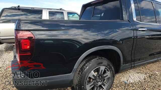 HONDA RIDGELINE 2019 - 5FPYK3F76KB010952