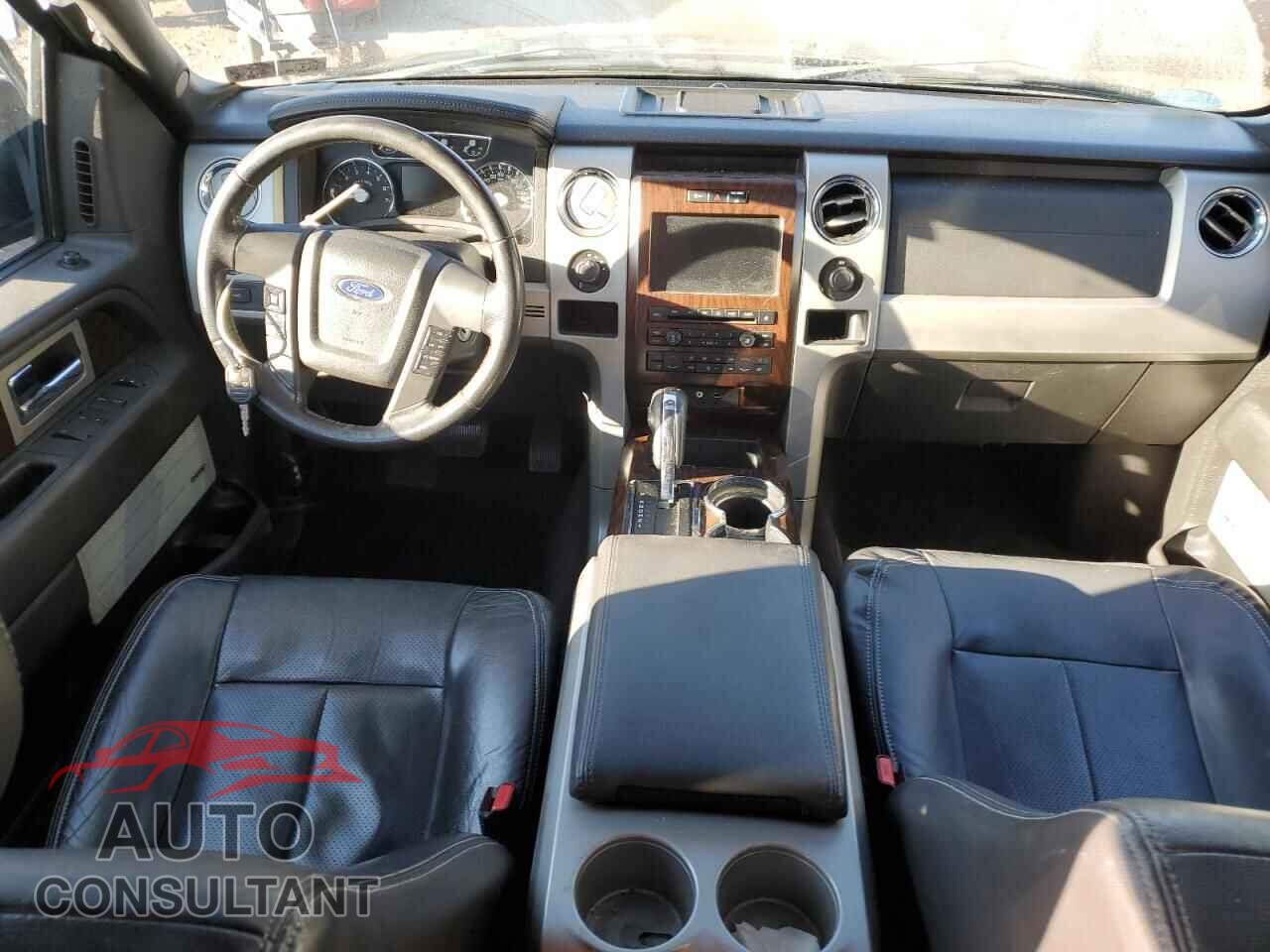 FORD F-150 2012 - 1FTFW1EF5CFA33105