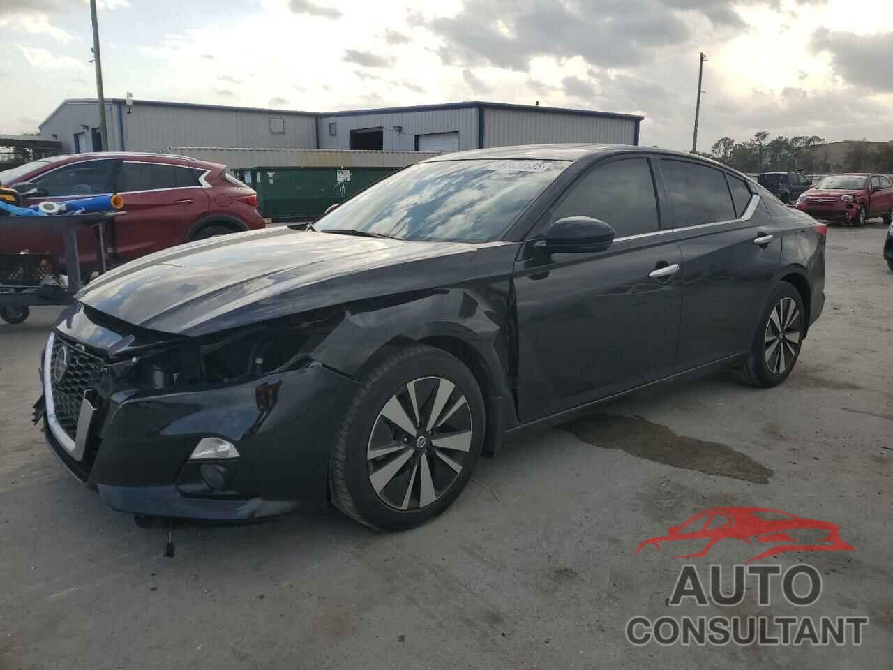 NISSAN ALTIMA 2021 - 1N4BL4EV0MN358029