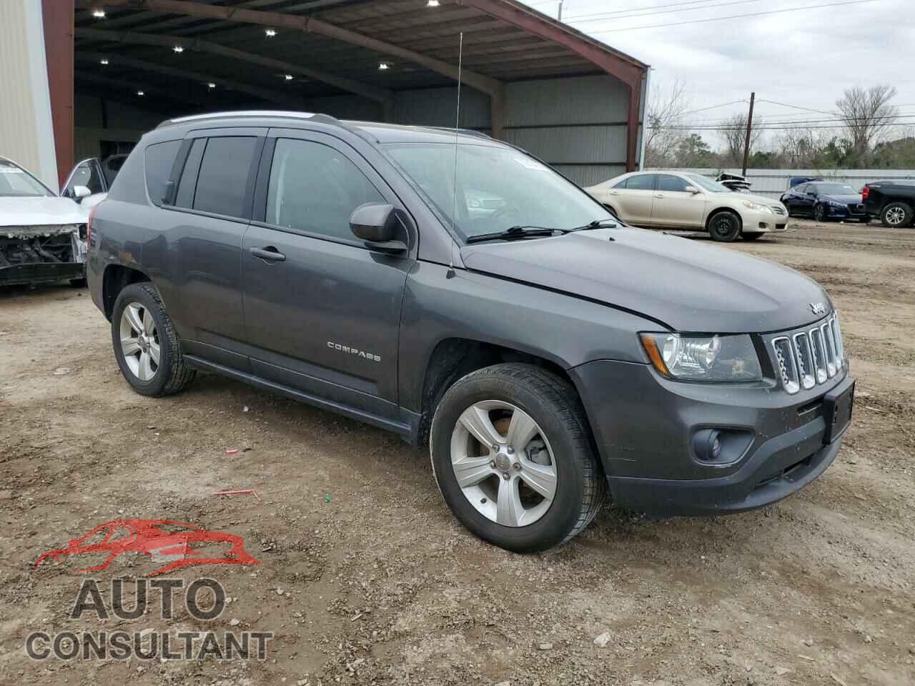 JEEP COMPASS 2015 - 1C4NJDEB9FD151991