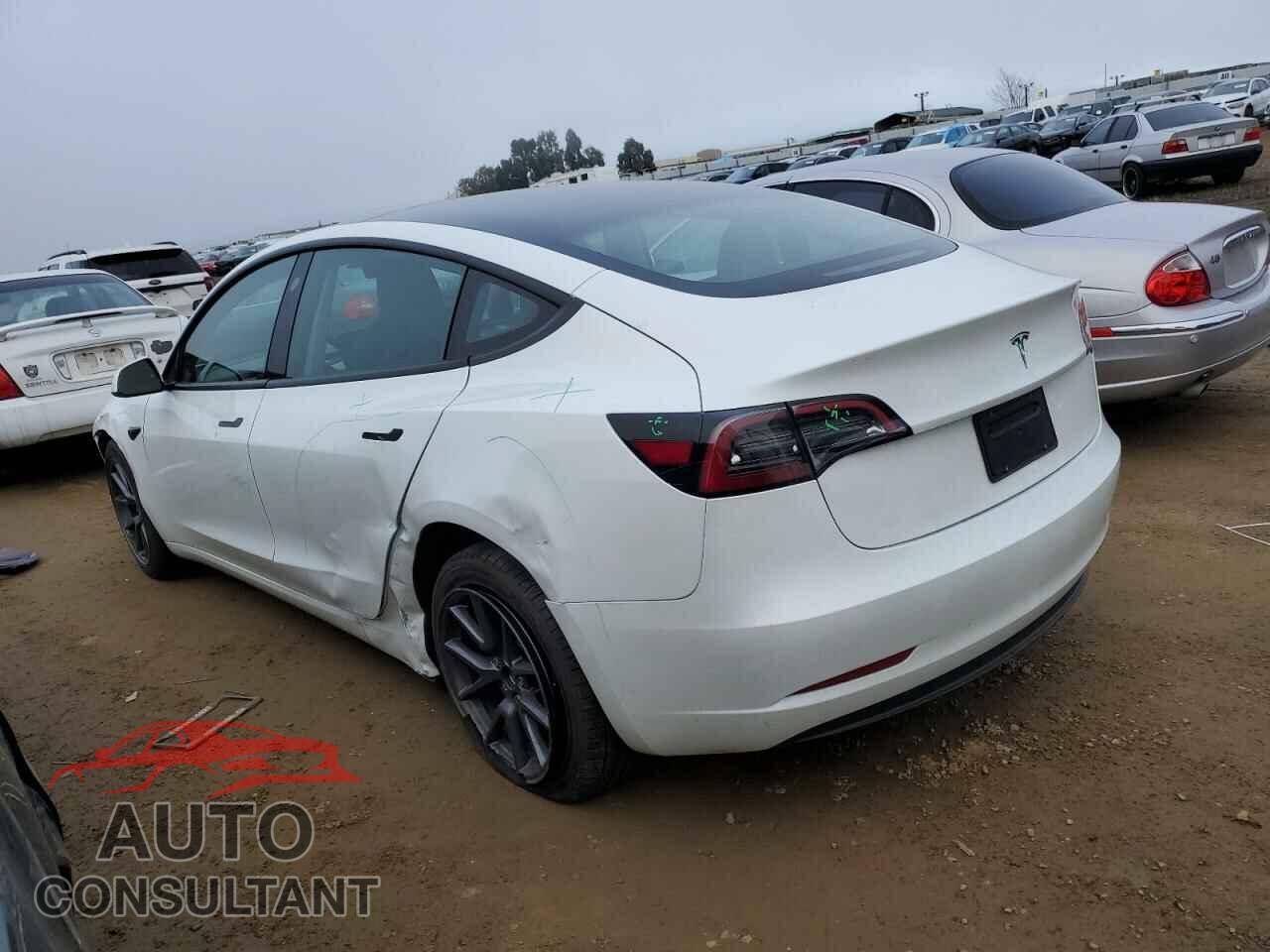 TESLA MODEL 3 2023 - 5YJ3E1EA9PF611548