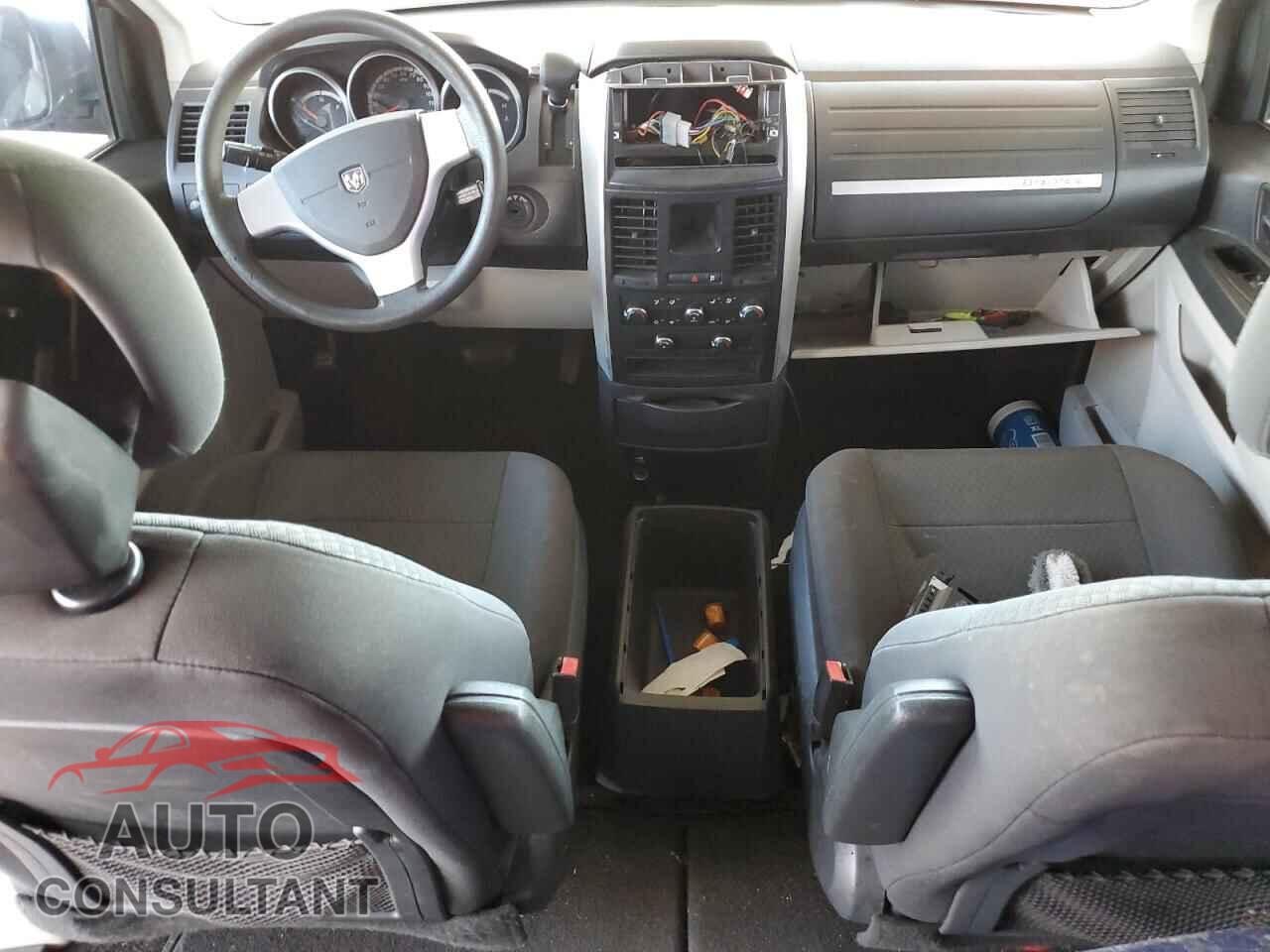 DODGE CARAVAN 2010 - 2D4RN4DEXAR410241