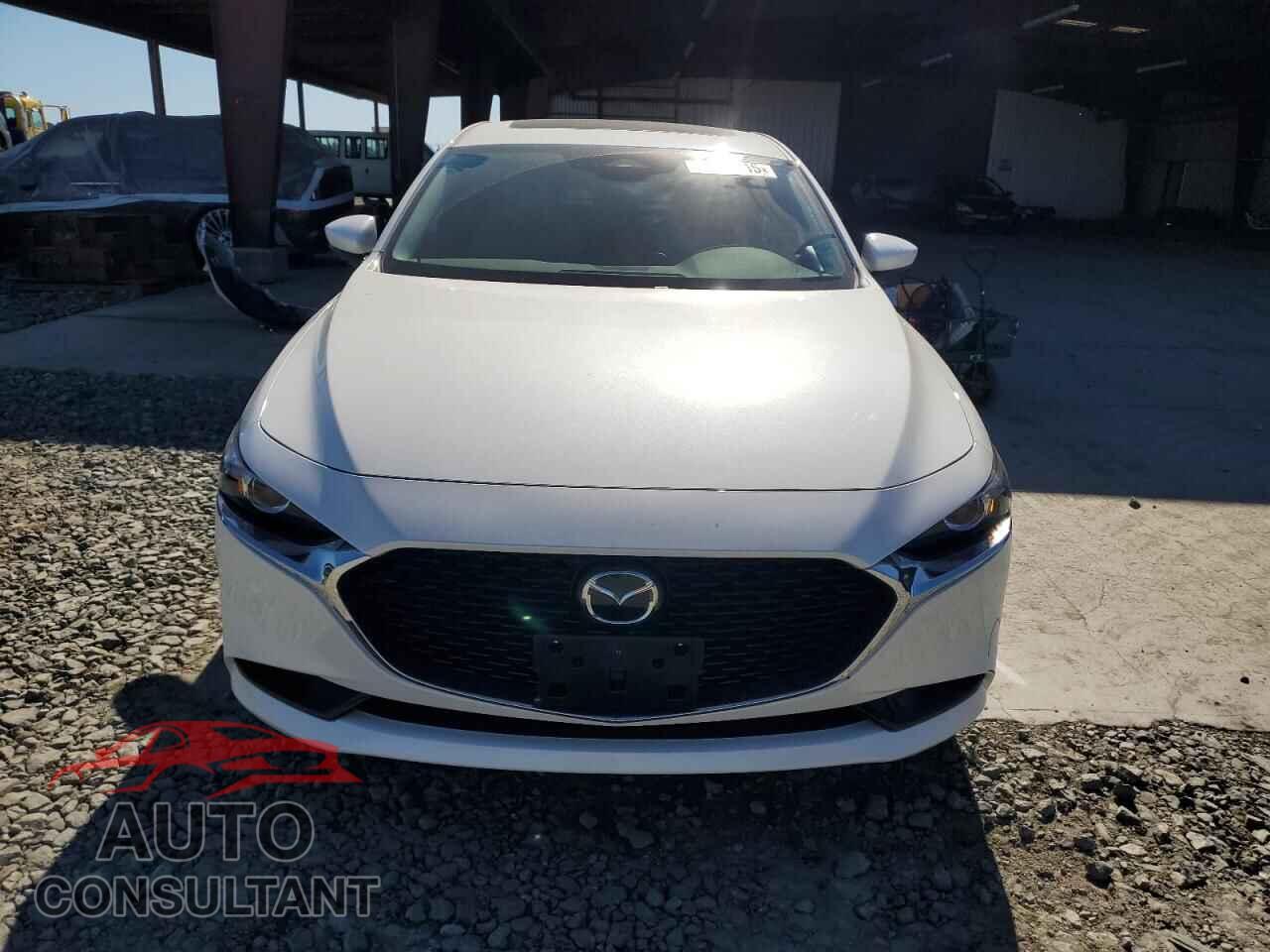 MAZDA 3 2025 - 3MZBPACM8SM476308