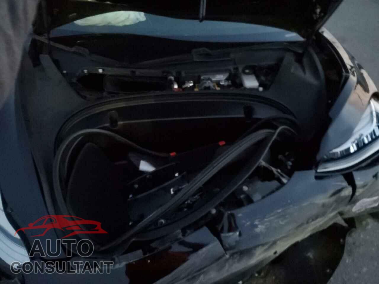 TESLA MODEL 3 2019 - 5YJ3E1EB6KF213683