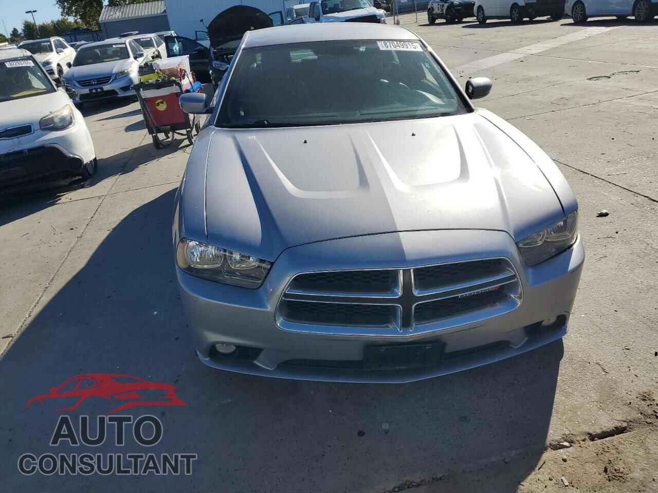 DODGE CHARGER 2014 - 2C3CDXHG2EH185736