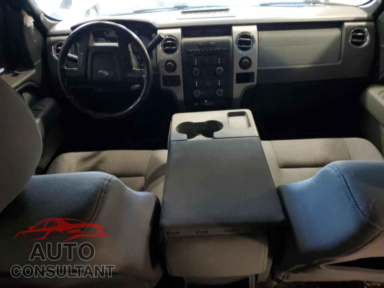 FORD F-150 2012 - 1FTFW1ET9CFA30696
