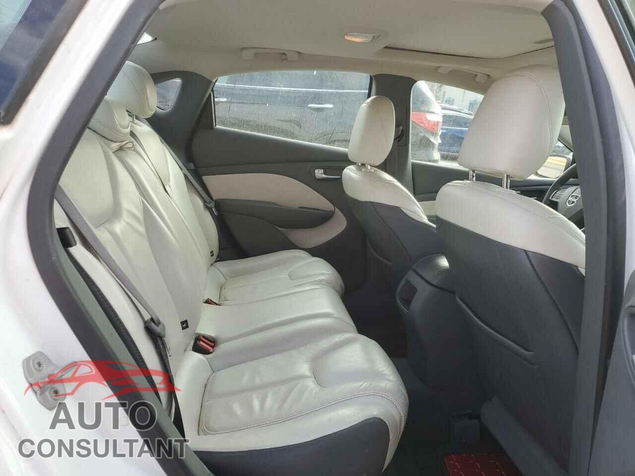 DODGE DART 2013 - 1C3CDFCA1DD154289