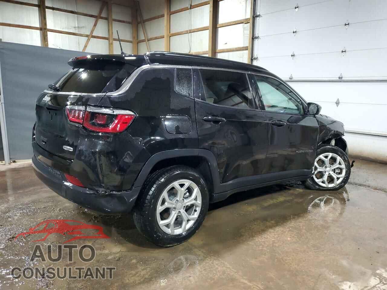 JEEP COMPASS 2024 - 3C4NJDBN7RT110868
