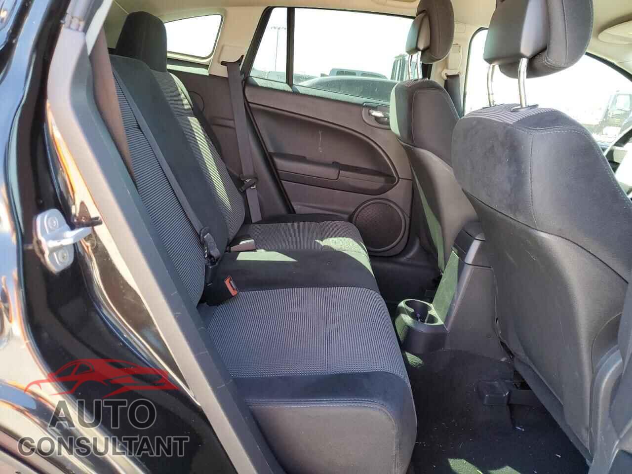 DODGE CALIBER 2010 - 1B3CB4HA2AD535242