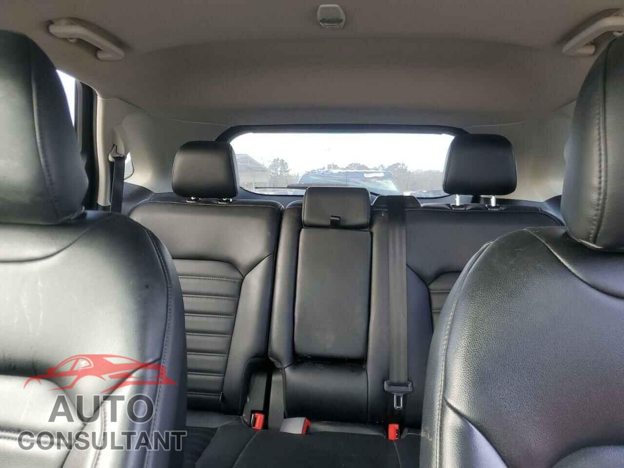 FORD EDGE 2019 - 2FMPK3J91KBC16184