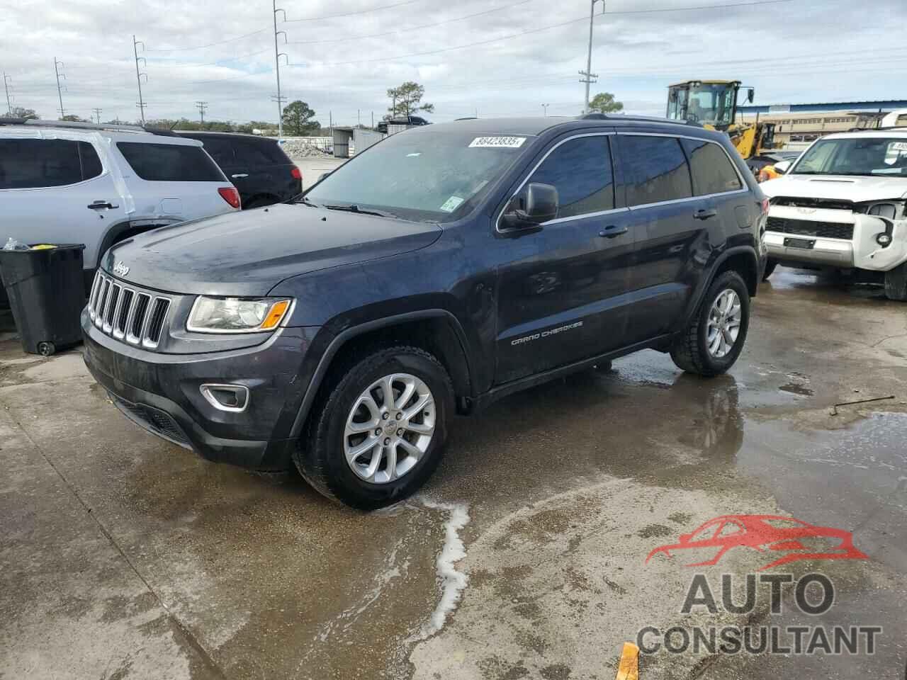 JEEP GRAND CHER 2015 - 1C4RJEAG5FC232002