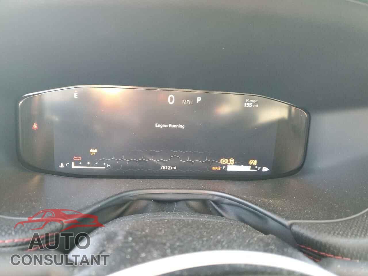 JEEP COMPASS 2023 - 3C4NJDDN7PT552320