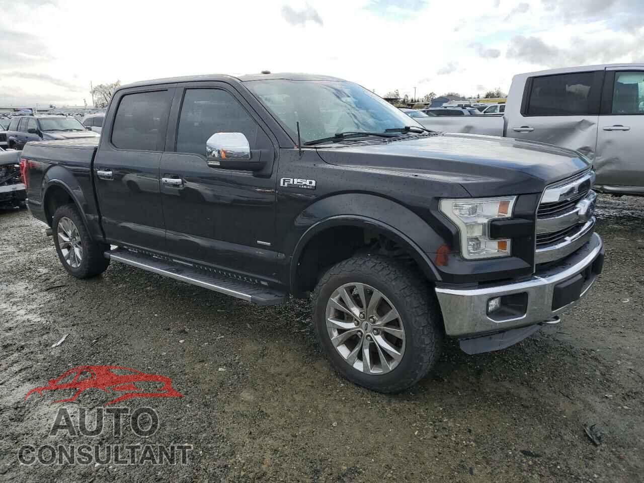 FORD F-150 2015 - 1FTEW1EG1FKD28881