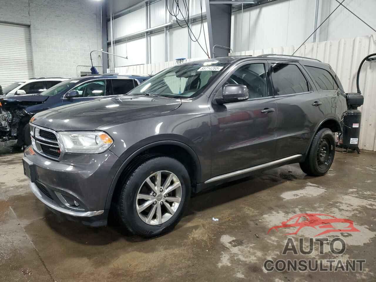DODGE DURANGO 2014 - 1C4RDJDG7EC477152