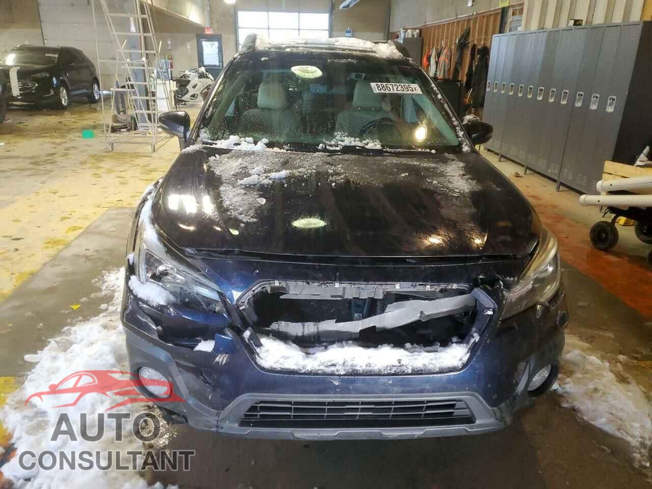 SUBARU OUTBACK 2018 - 4S4BSANC7J3394829