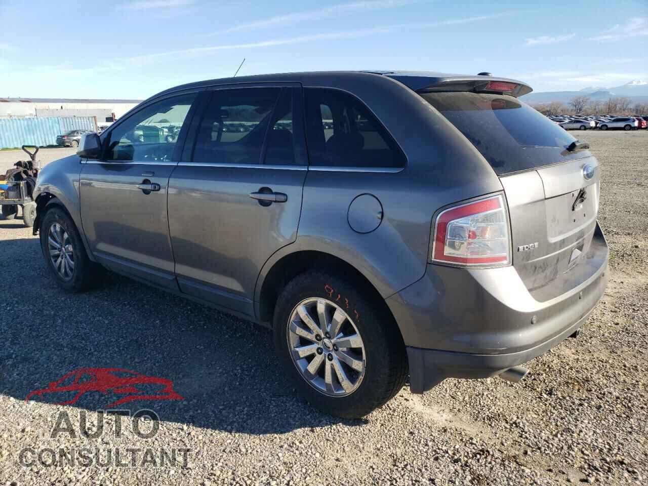 FORD EDGE 2010 - 2FMDK4KC6ABA55932