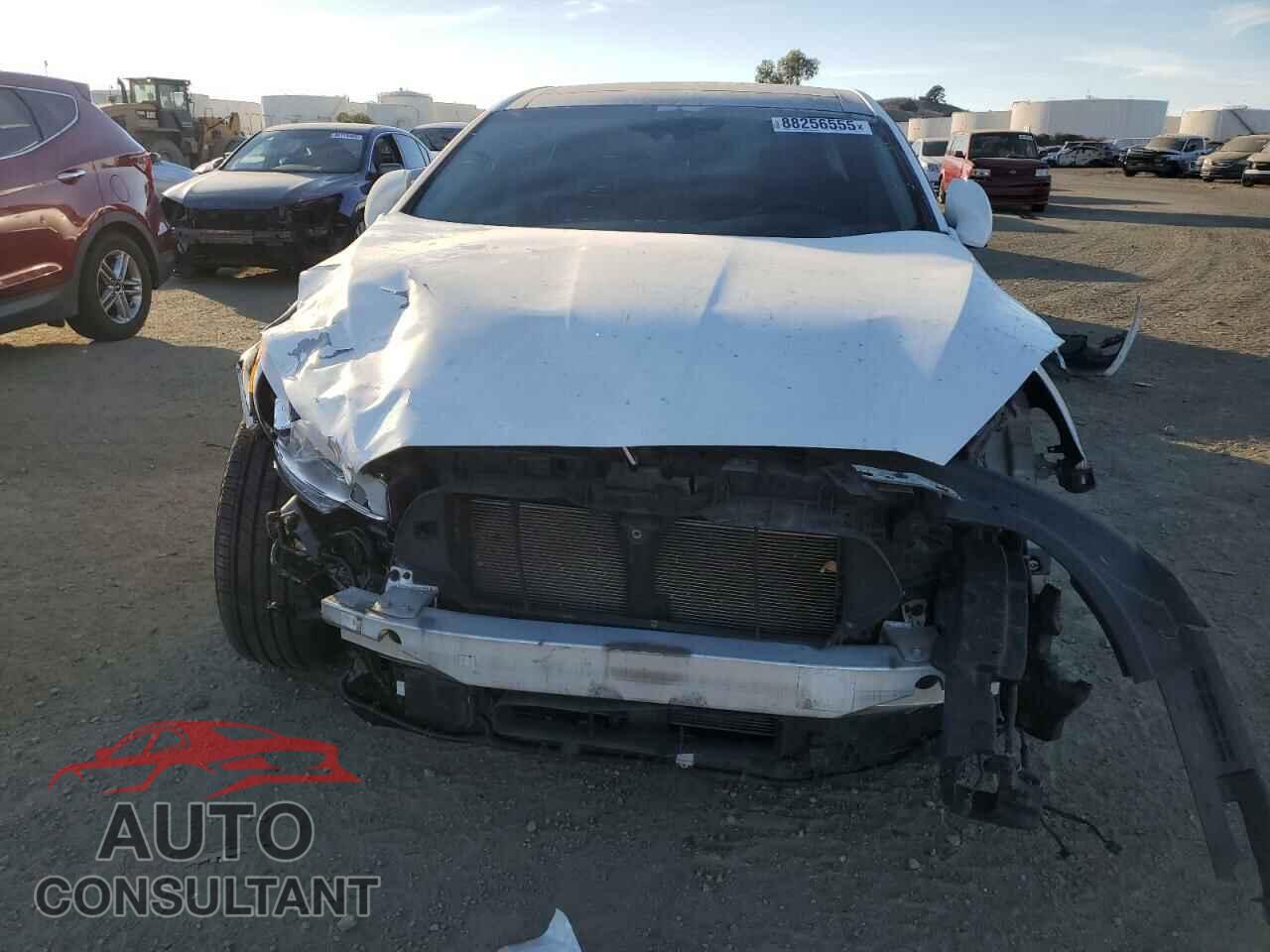 KIA K900 2015 - KNALW4D46F6027271