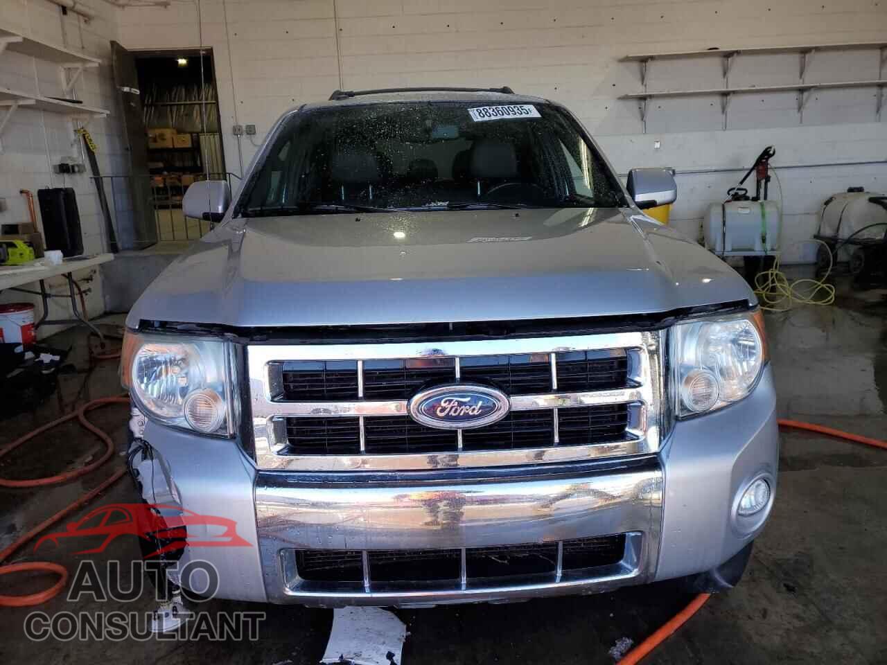 FORD ESCAPE 2011 - 1FMCU0EG0BKB26577