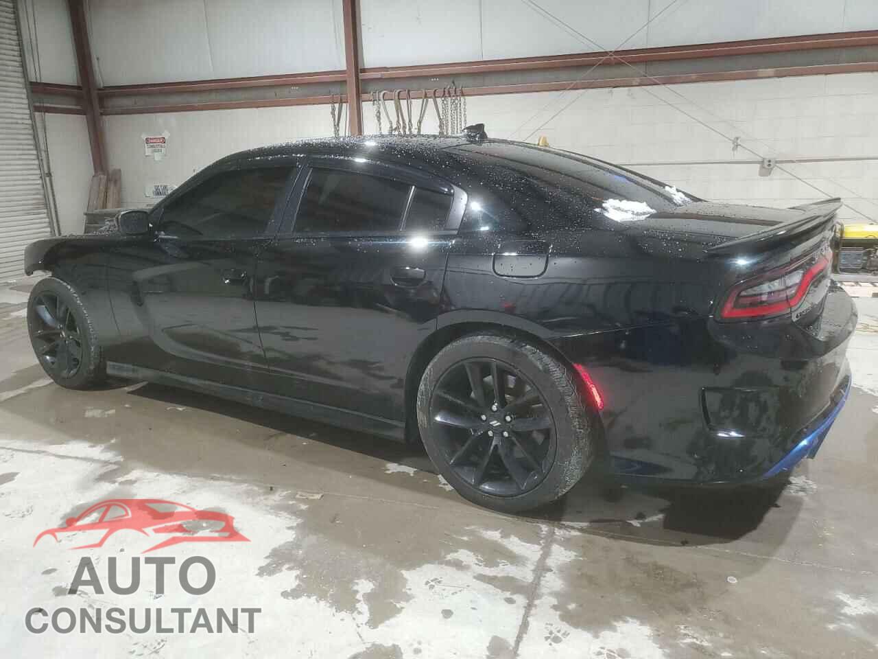 DODGE CHARGER 2019 - 2C3CDXHG9KH607660