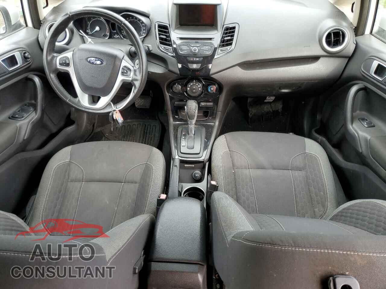 FORD FIESTA 2014 - 3FADP4EJ6EM241545