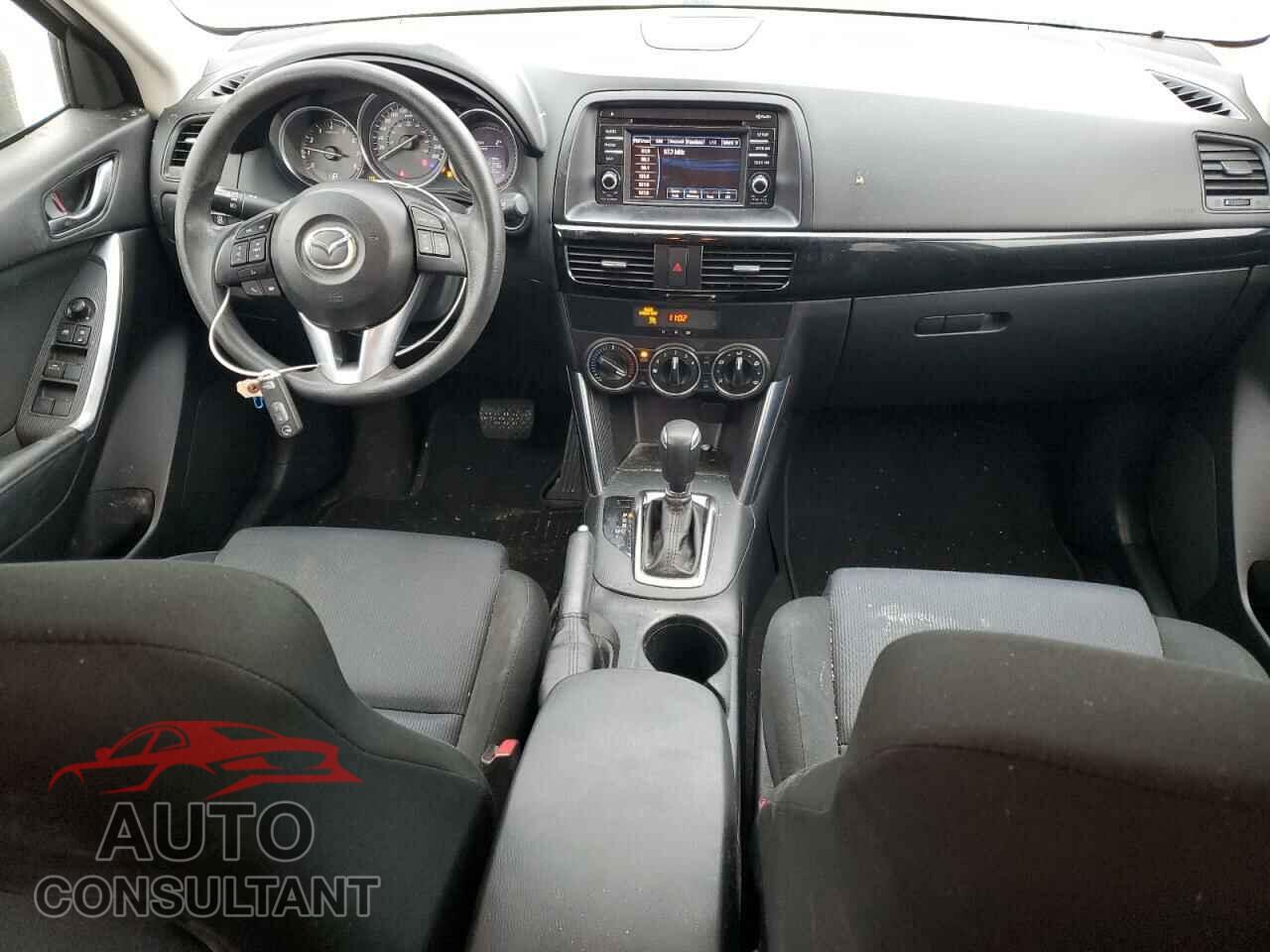MAZDA CX-5 2015 - JM3KE4BEXF0499688