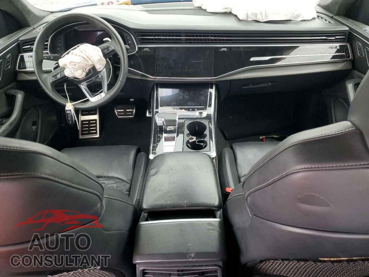AUDI RS 2021 - WU1ARBF13MD008178
