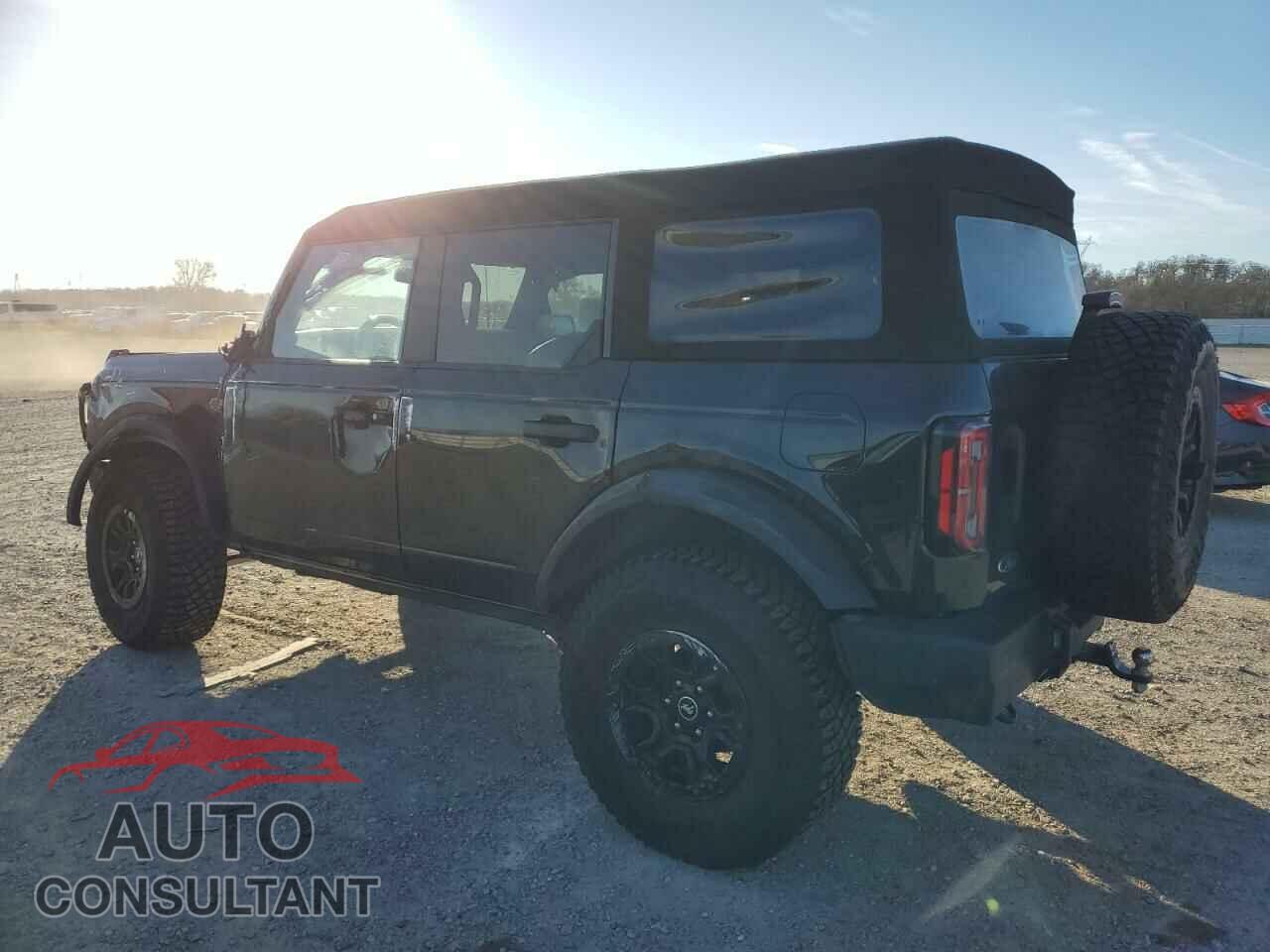FORD BRONCO 2023 - 1FMEE5DP7PLB93490