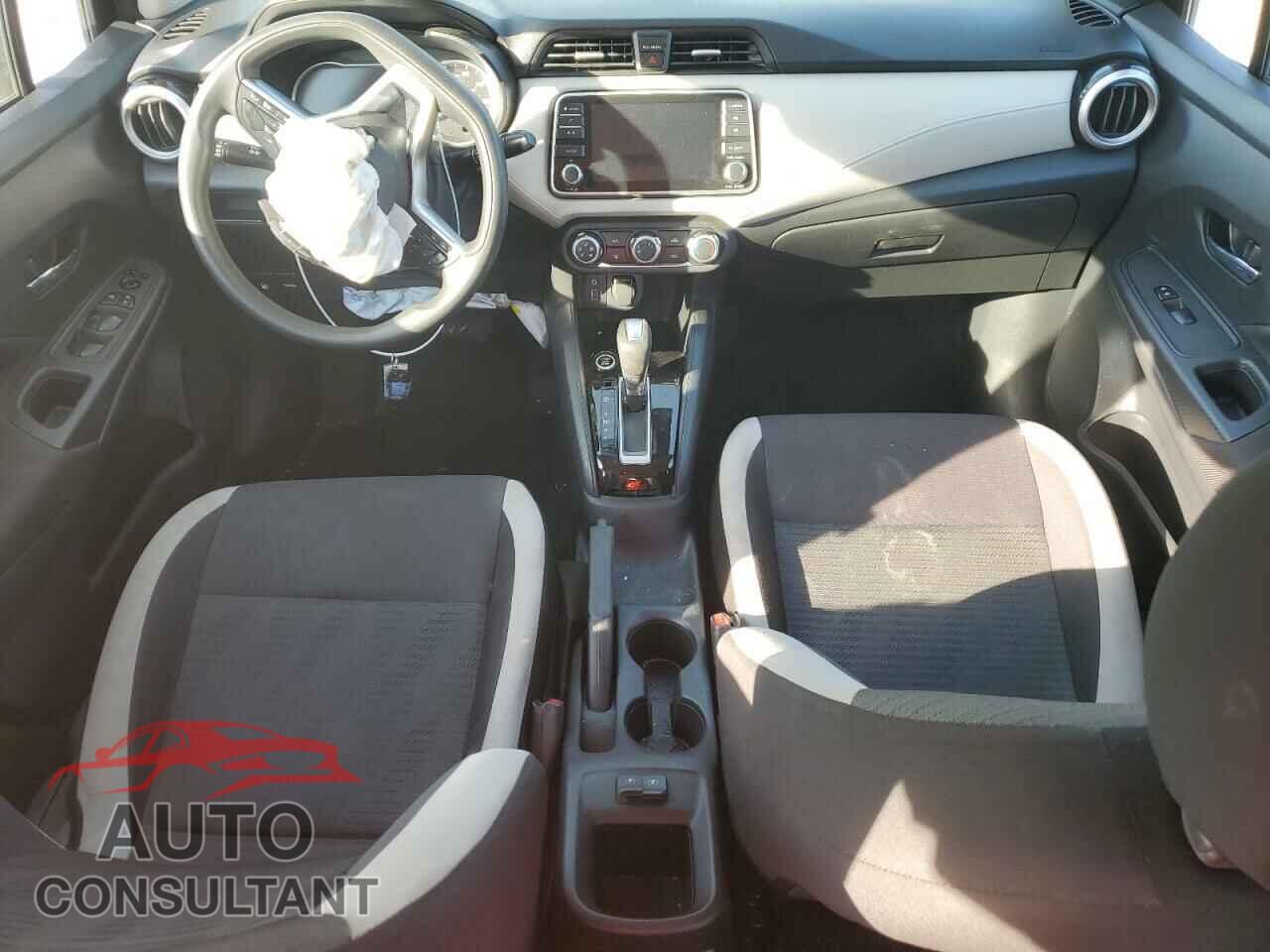 NISSAN VERSA 2021 - 3N1CN8EV9ML868446
