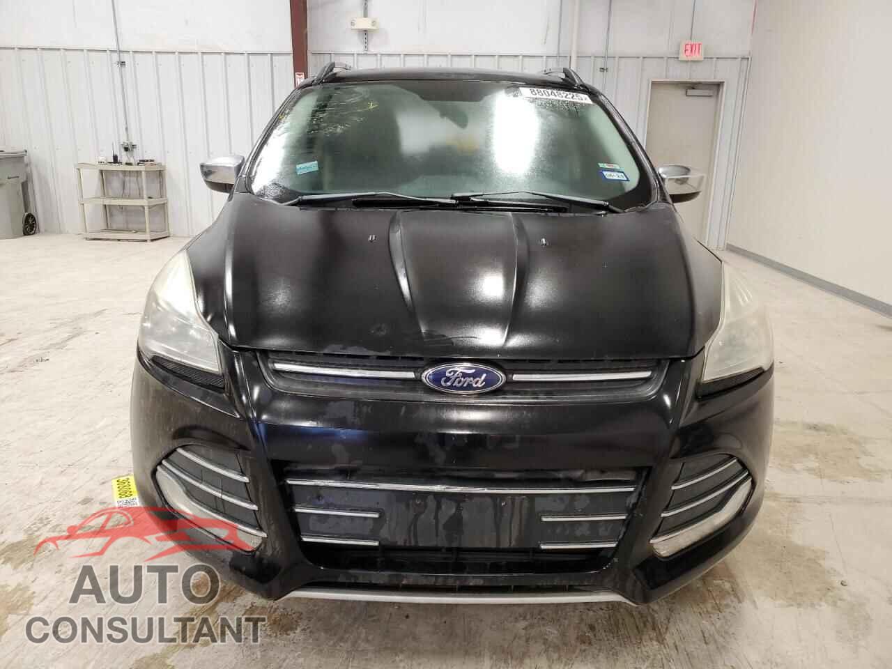 FORD ESCAPE 2016 - 1FMCU0GX2GUC80183