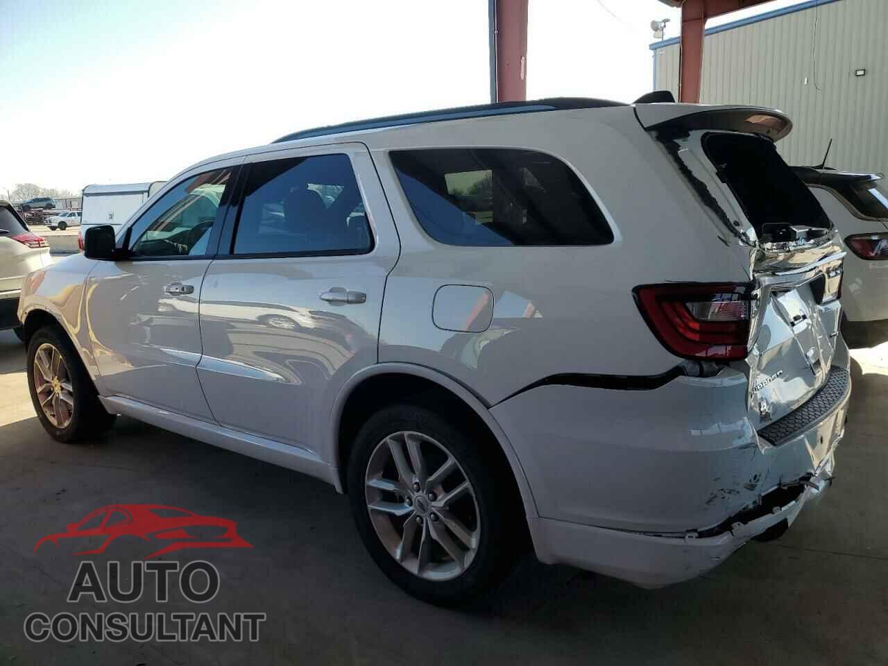 DODGE DURANGO 2023 - 1C4RDJDG2PC617028