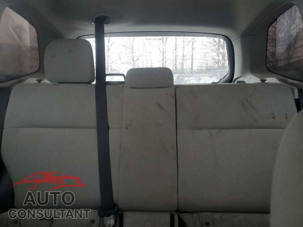 SUBARU FORESTER 2014 - JF2SJAAC6EG406286