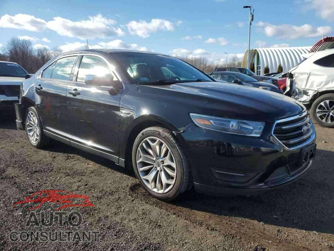 FORD TAURUS 2016 - 1FAHP2J82GG146082