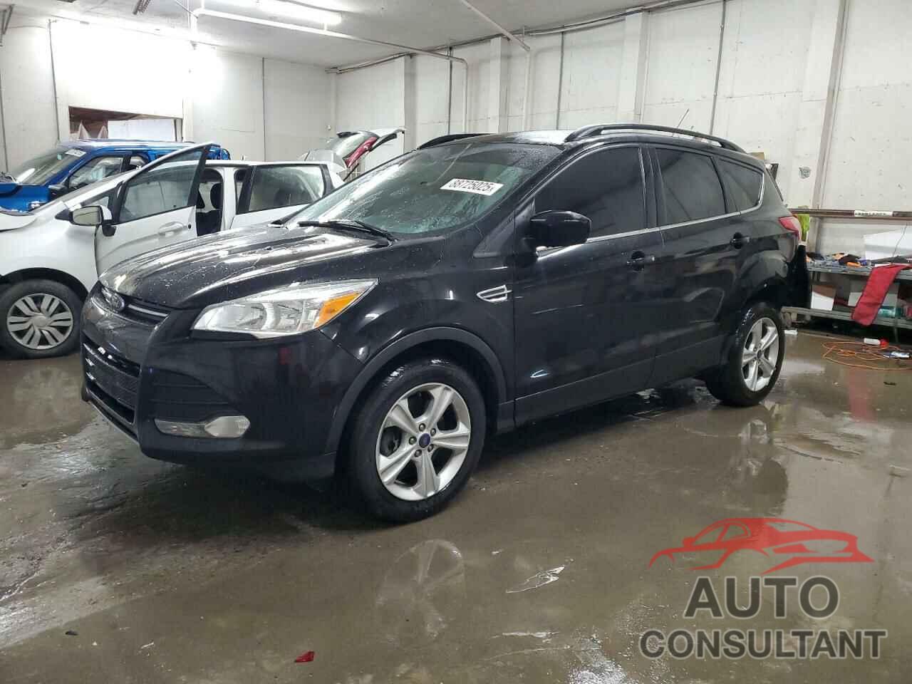 FORD ESCAPE 2016 - 1FMCU0G93GUA08677