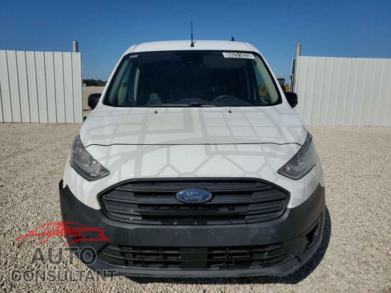 FORD TRANSIT 2019 - NM0LS7E29K1394408