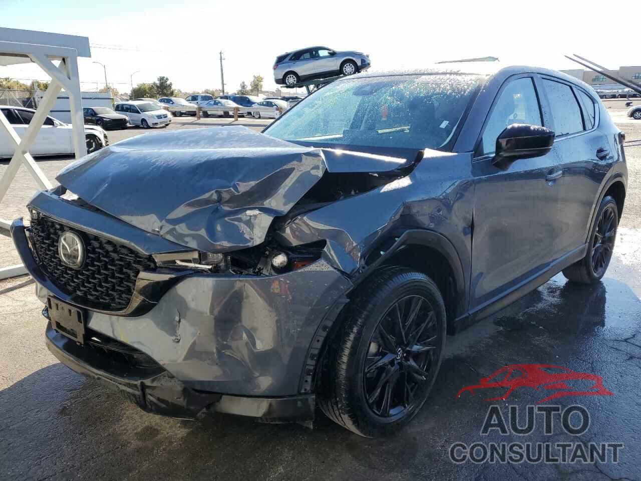 MAZDA CX-5 PREFE 2024 - JM3KFBCLXR0518002