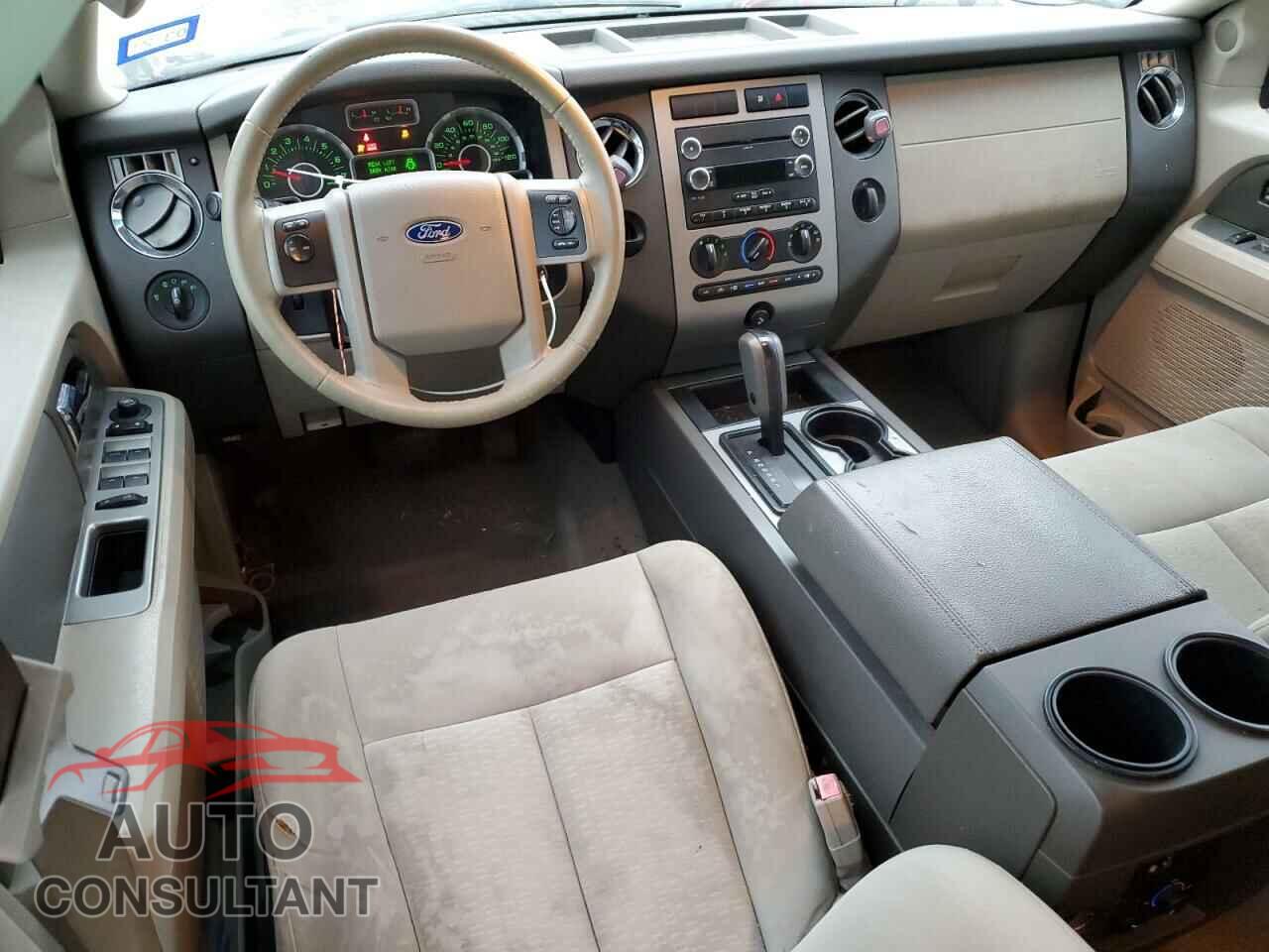 FORD EXPEDITION 2012 - 1FMJU1F58CEF03022