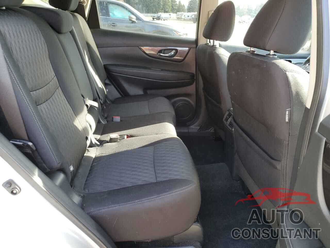 NISSAN ROGUE 2019 - 5N1AT2MV5KC735230