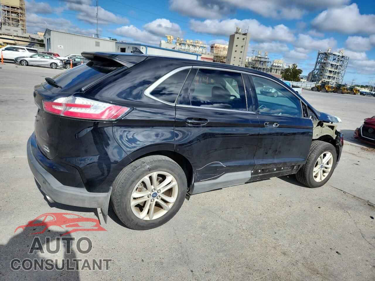 FORD EDGE 2019 - 2FMPK3J96KBC57586