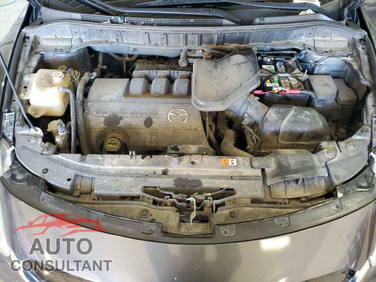 MAZDA CX-9 2013 - JM3TB2DA0D0416231