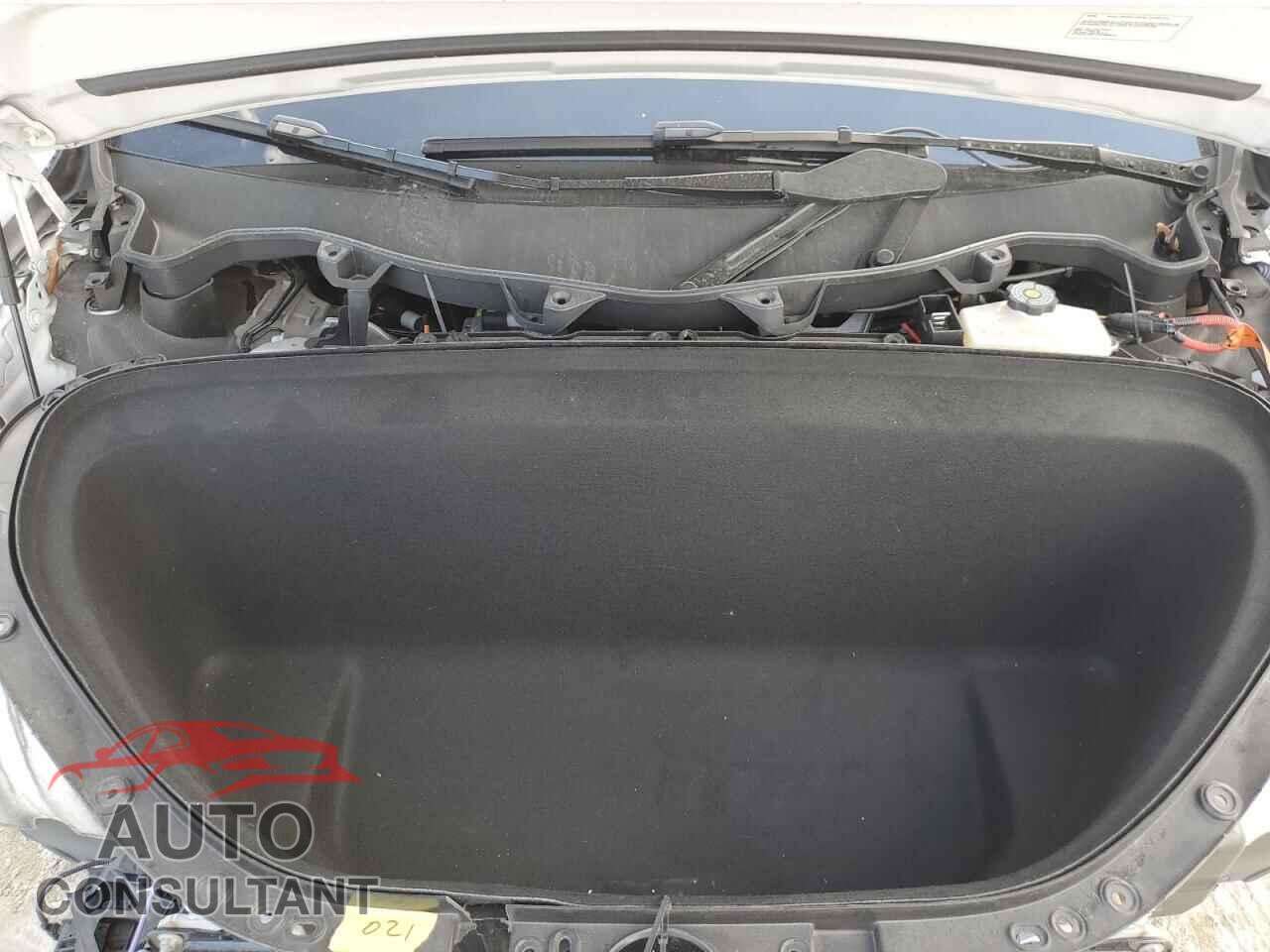 TESLA MODEL X 2024 - 7SAXCAE51RF449060