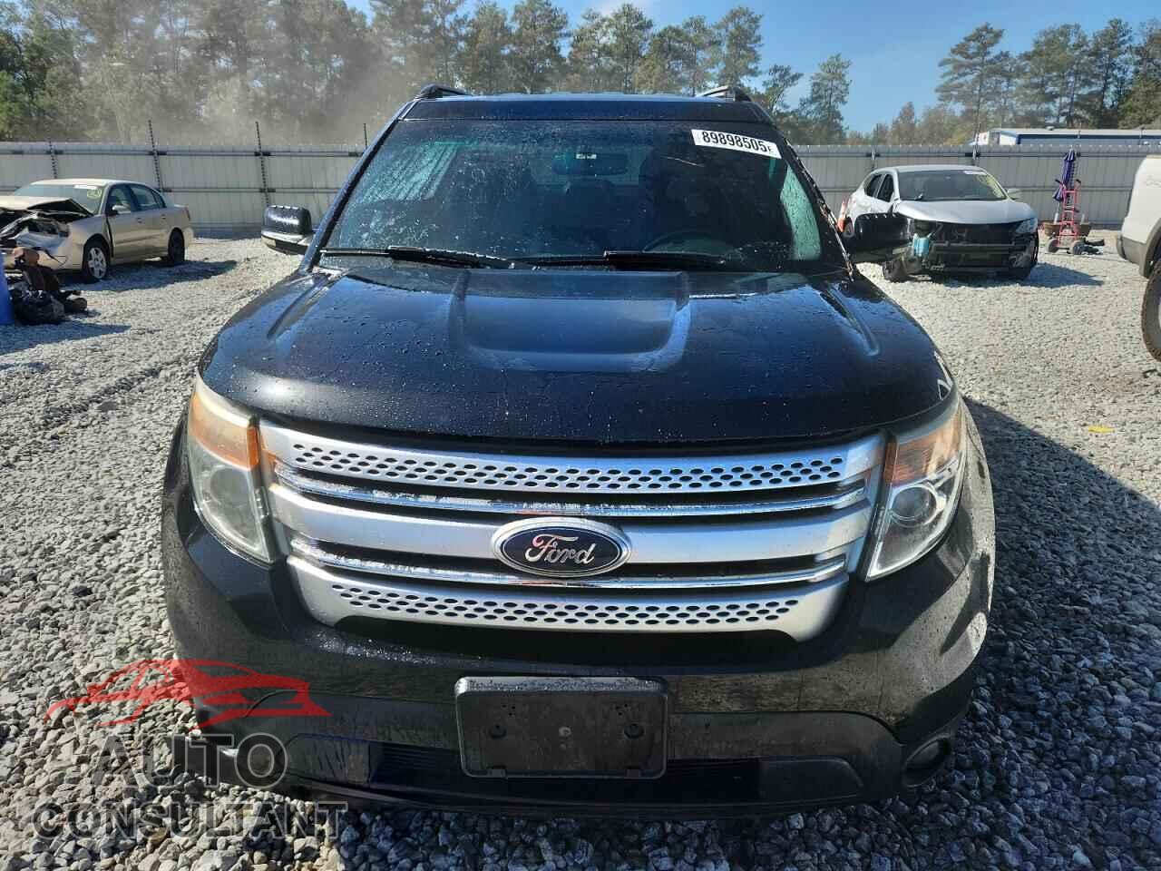 FORD EXPLORER 2012 - 1FMHK7D96CGA95914