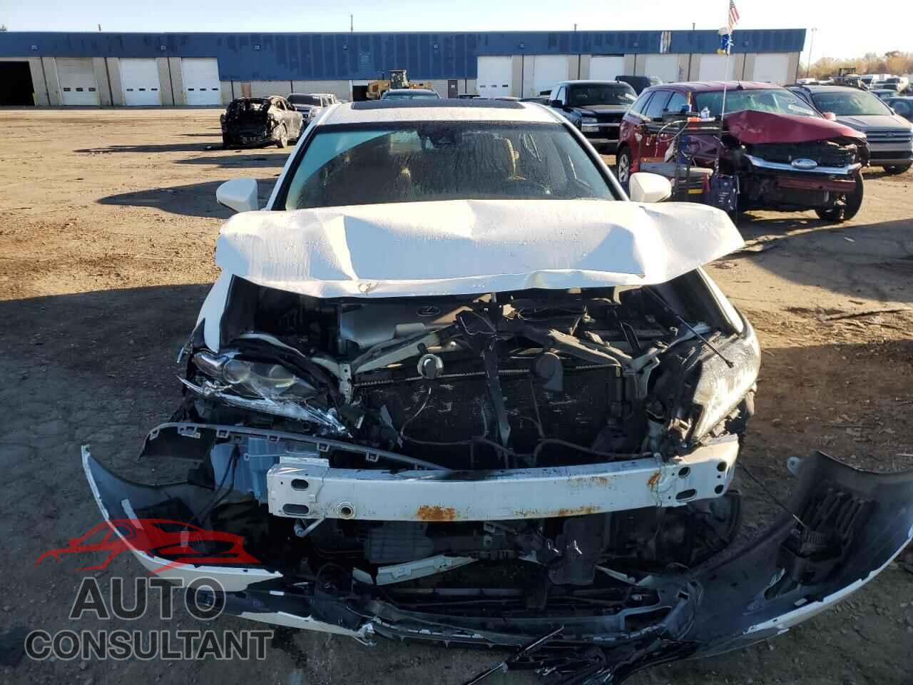 LEXUS ES350 2017 - JTHBK1GG3H2247295