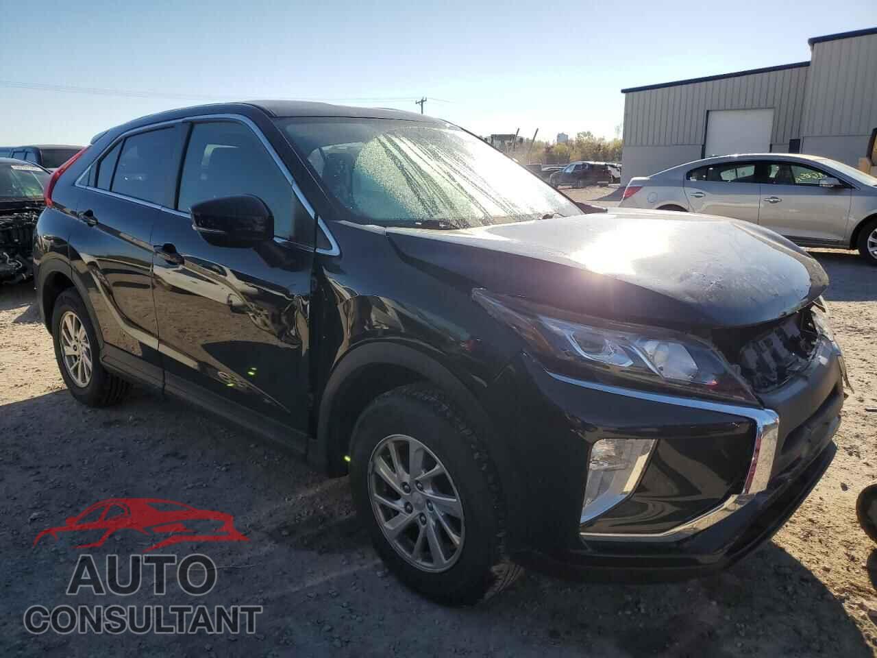 MITSUBISHI ECLIPSE 2019 - JA4AT3AA7KZ003605