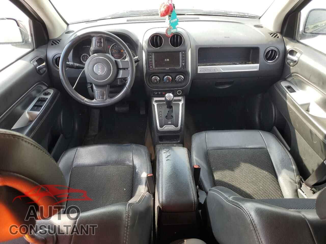 JEEP COMPASS 2014 - 1C4NJCEA1ED552855
