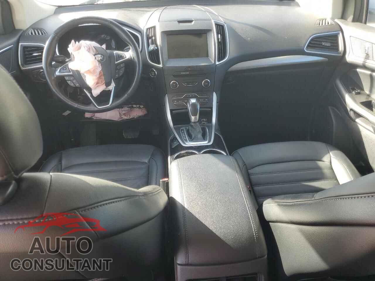 FORD EDGE 2018 - 2FMPK3J98JBB67435