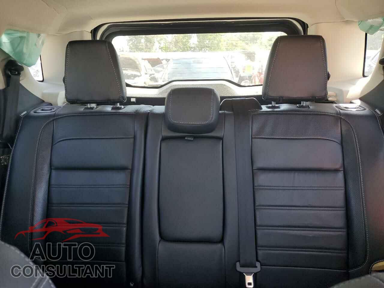 FORD ECOSPORT 2020 - MAJ6S3KL6LC335513
